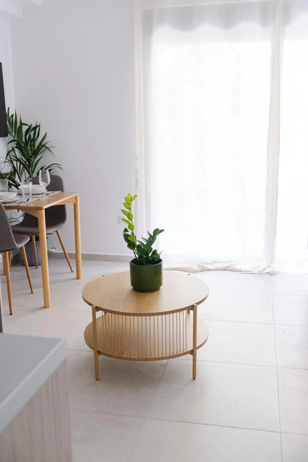 APARTMENT DELUXE KING BED Room, Noon Smart Residences, Athens