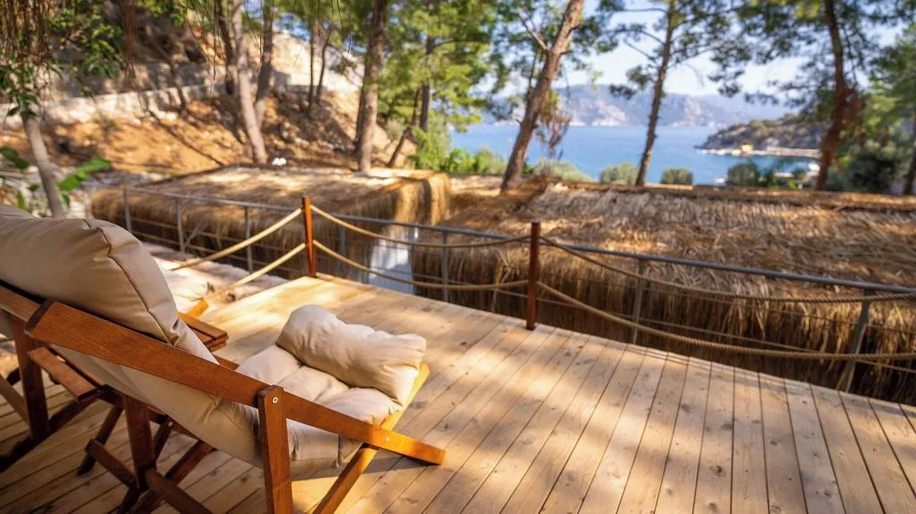 Room, Z Villas, Dalaman