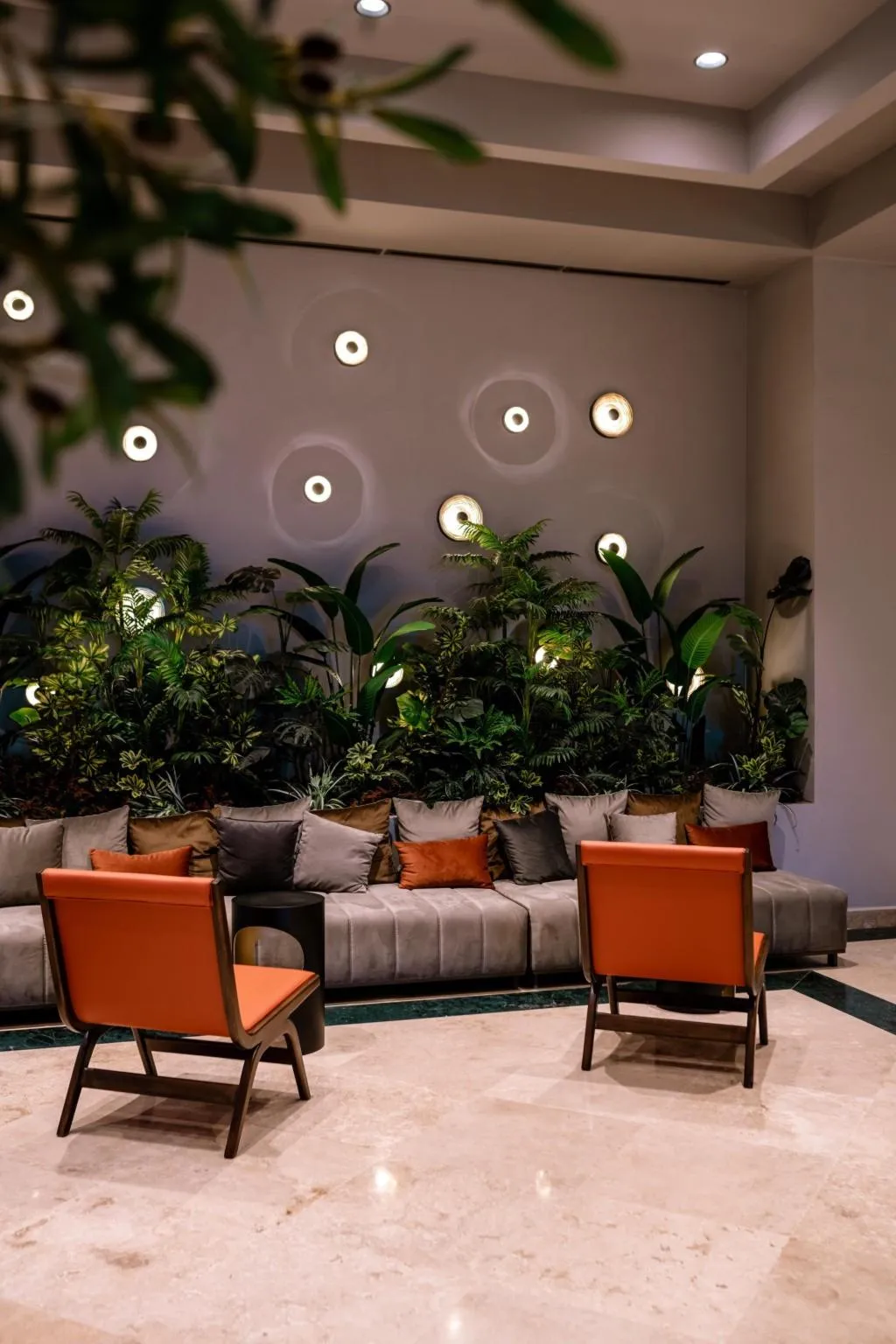 Lobby, Rixos Park Belek  L.O.L Theme Park Free Access, Antalya
