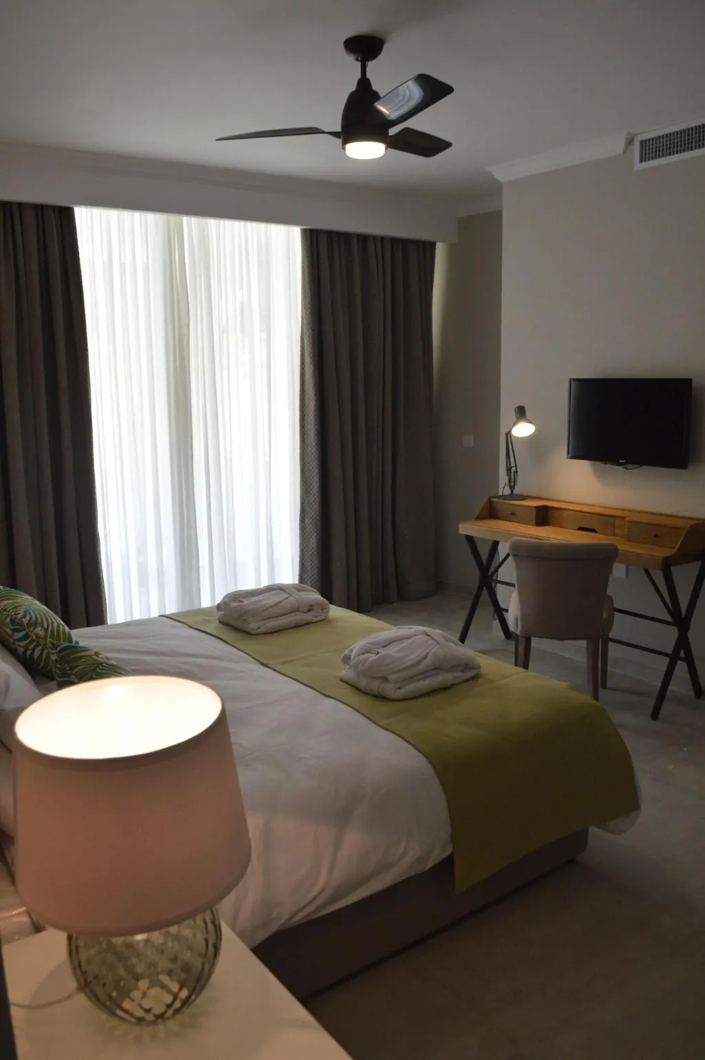 Room, Cesca Boutique Hotel, Malta