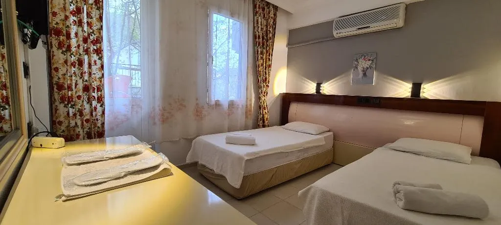 TRIPLE STANDARD Room, California Apart Hotel, Dalaman
