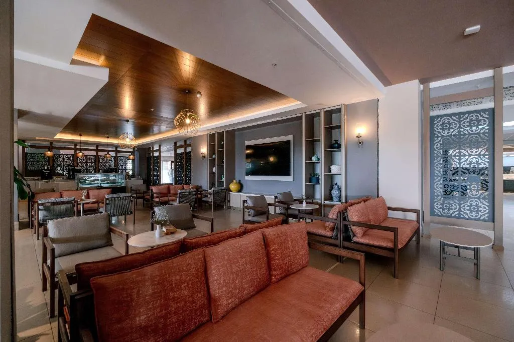 Lobby, Barut Goia, Antalya