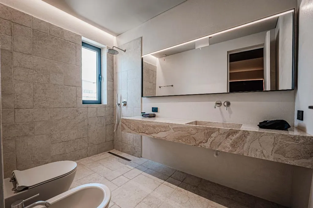 SUITE SUPERIOR Room, Sondor Hotel, Southern Albania