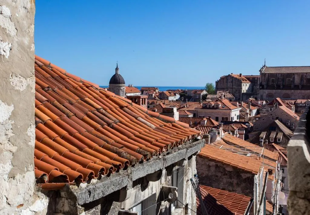 General view, Apartments Bottega, Dubrovnik