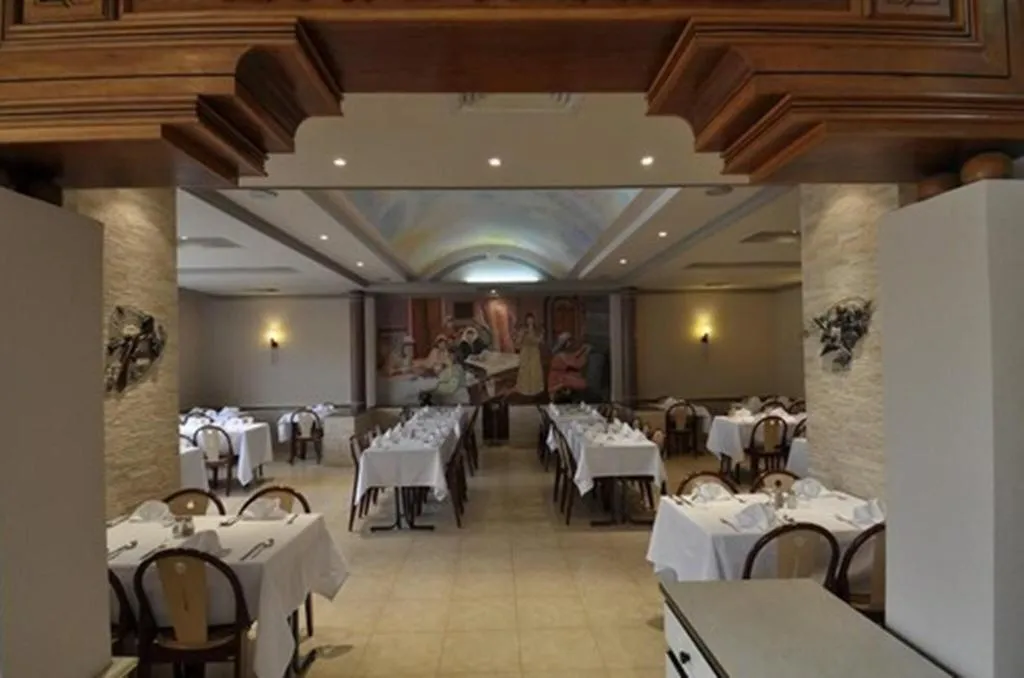 Restaurant, Wassim, Fez