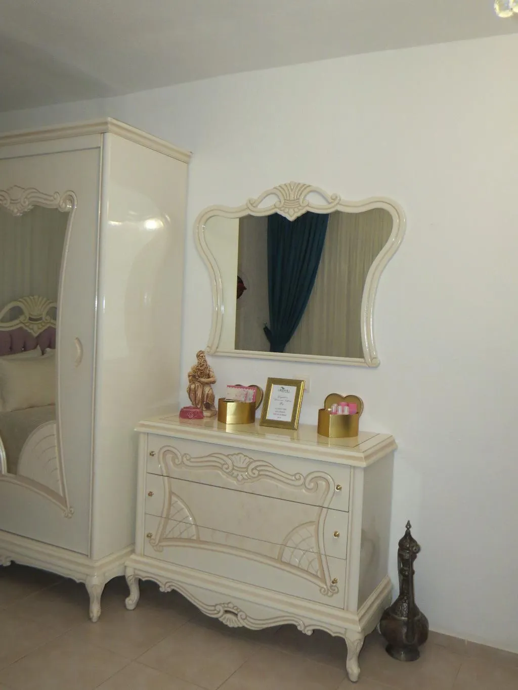 Room WITH JACUZZI Room, Windy Hill Selimiye, Dalaman