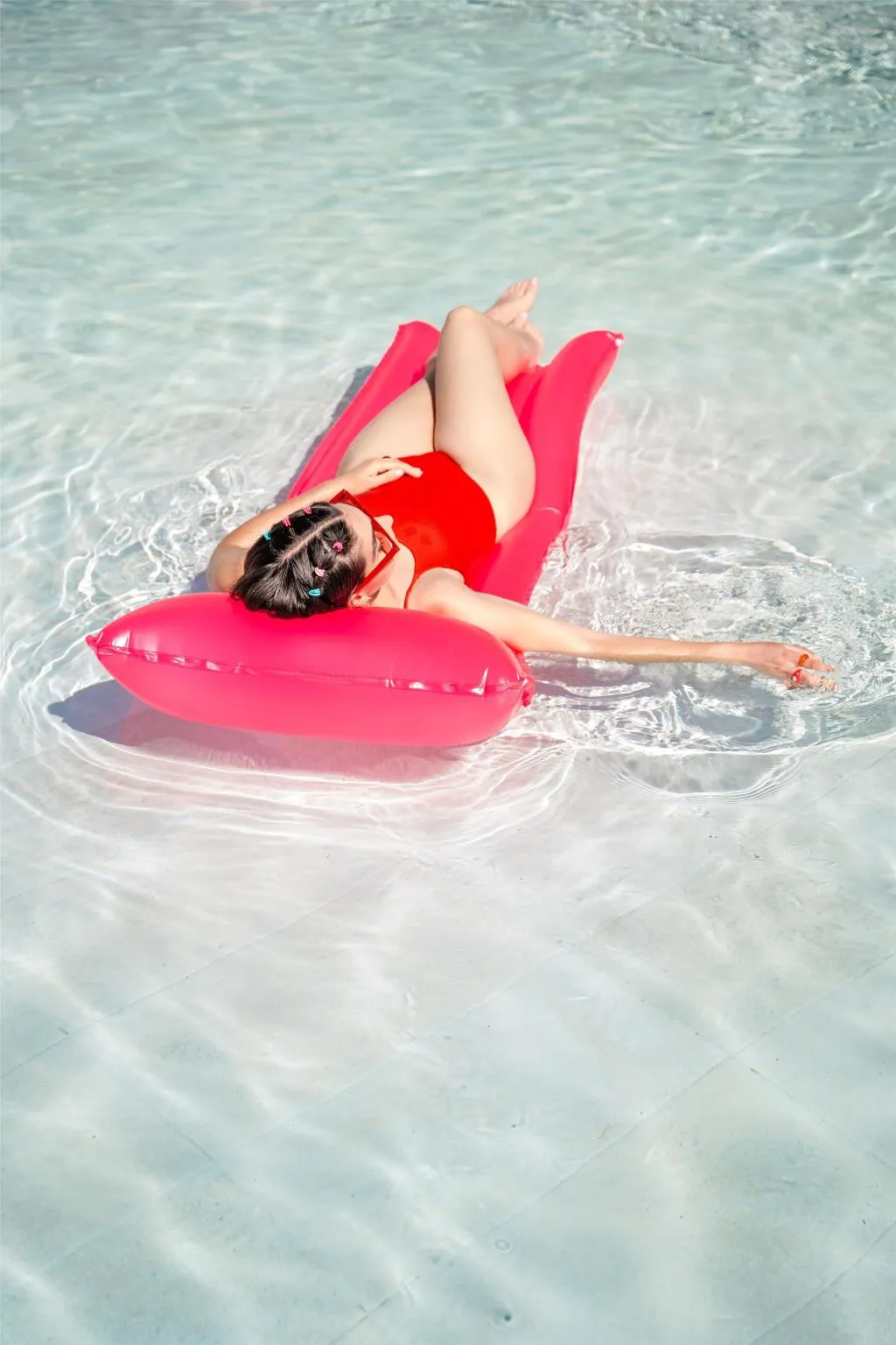 Sports and Entertainment, Innside by Melia Alcudia, Majorca