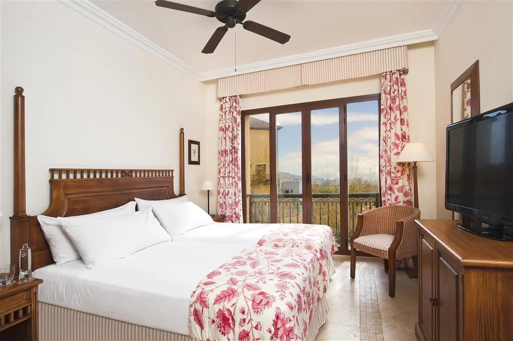 Room, Melia Villaitana, Costa Blanca
