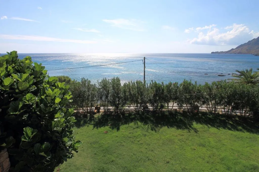 APARTMENT SEA VIEW THREE BEDROOMS Room, Thalassa House Apartments, Crete
