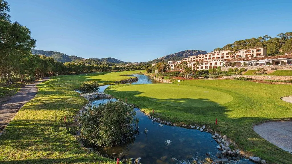 Sports and Entertainment, Steigenberger Hotel & Resort Camp de Mar, Majorca