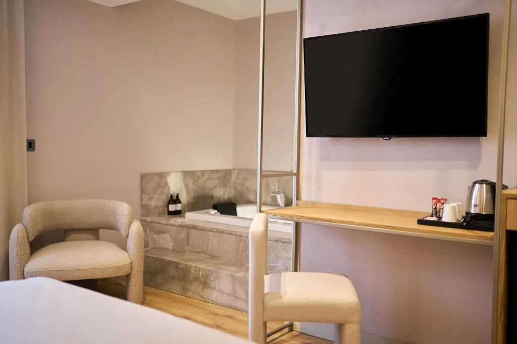 Room, La Maja Hotel, Antalya
