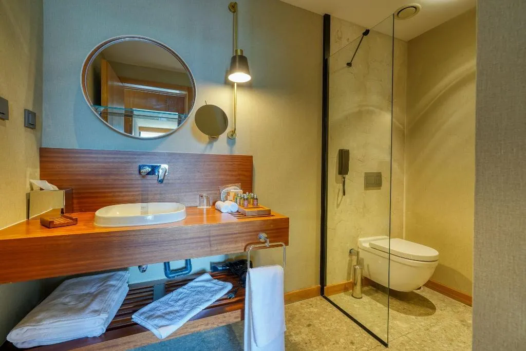 Room, G Beyond Residences & Villas, Bodrum