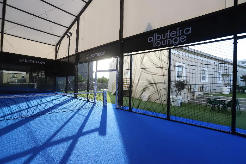 Sports and Entertainment, Albufeira Lounge Hotel, Algarve