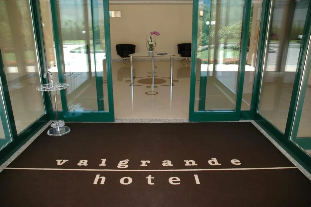General view, Valgrande Hotel, Milan