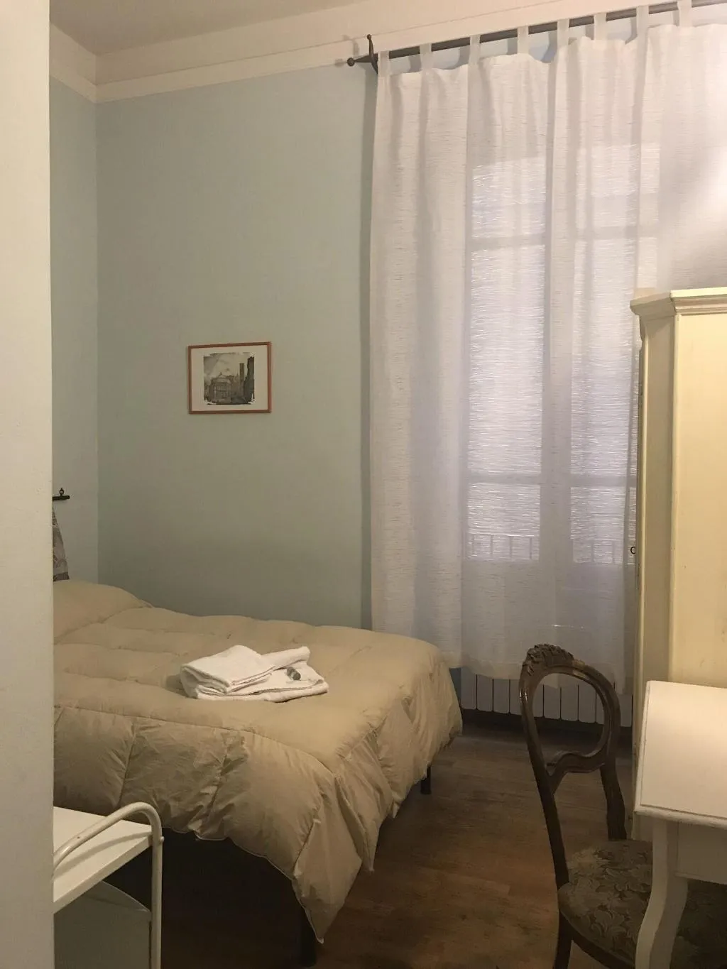 Room, Relais Del Duomo, Florence