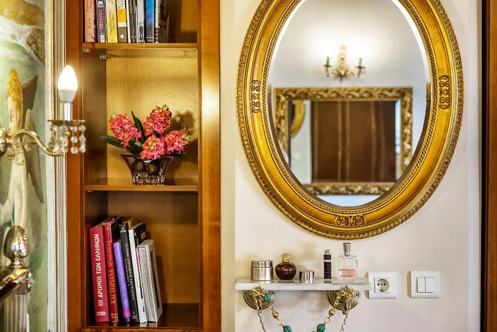 JUNIOR SUITE CITY VIEW Room, Imperial Palace | Classical Hotel Thessaloniki, Halkidiki