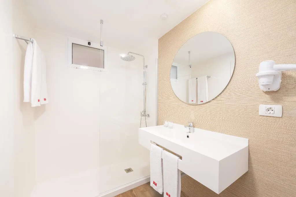 Double or Twin SEA VIEW Room, Ole Tropical Tenerife Adults Only, Tenerife