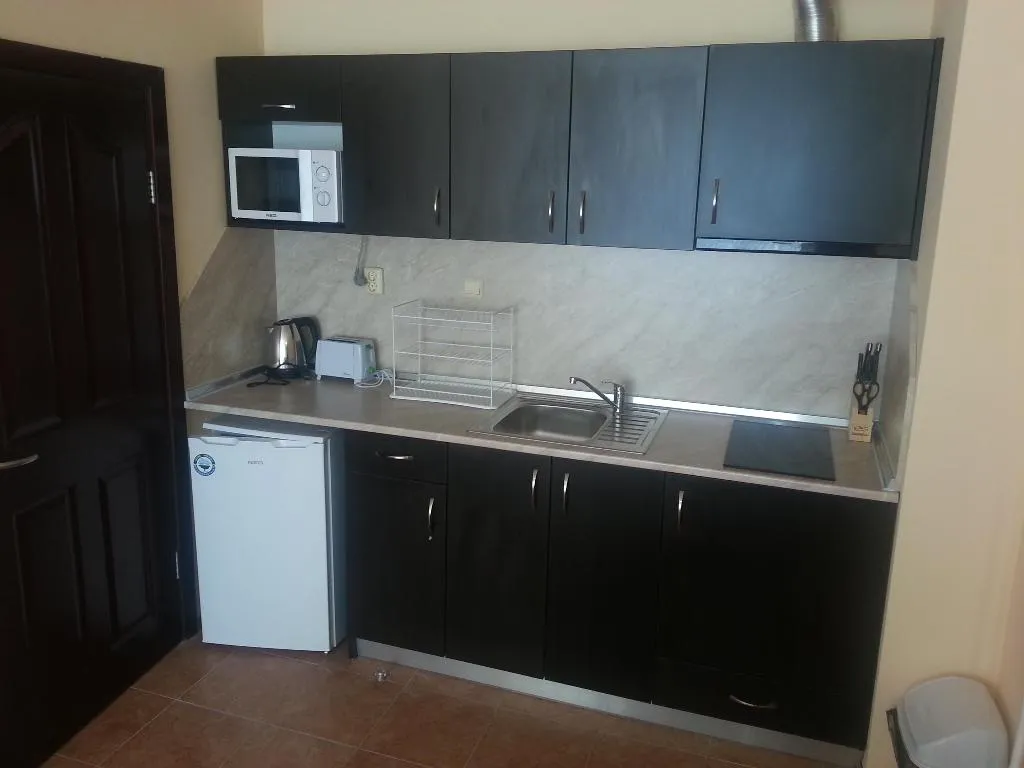 APARTMENT ONE BEDROOM Room, Marack, Bourgas