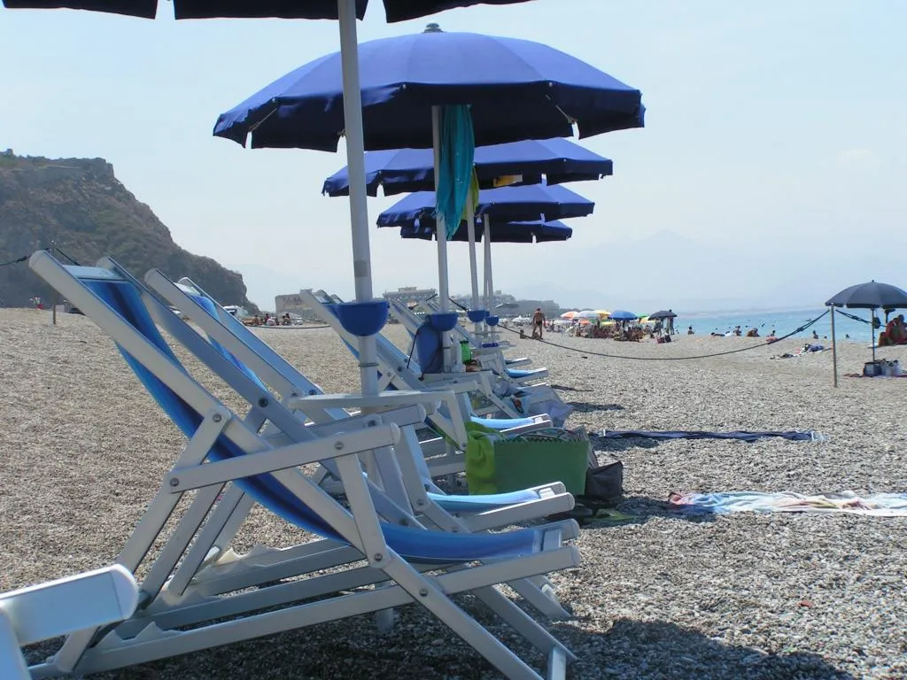 Beach, Appartamenti Esperia, Catania