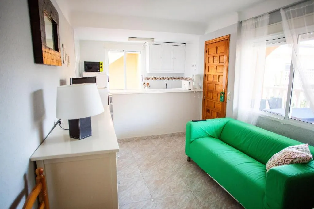 Room, Hostal Alba, Costa Blanca