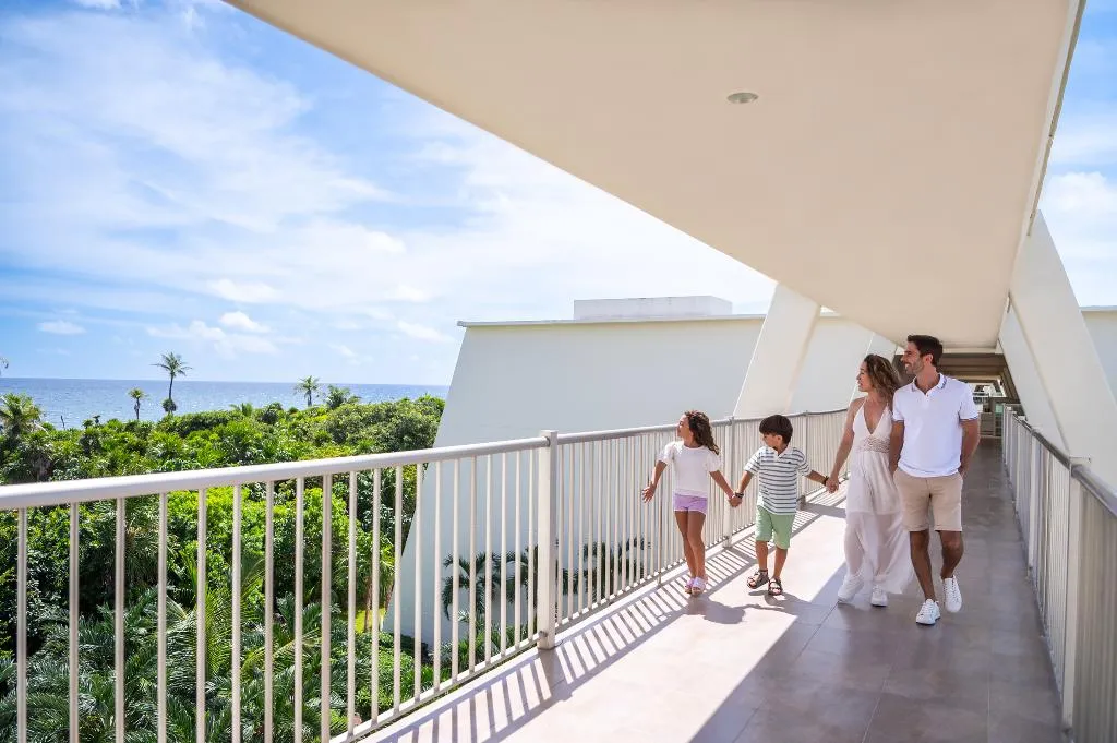 General view, Grand Sirenis Riviera Maya Resort & Spa, Cancun Area