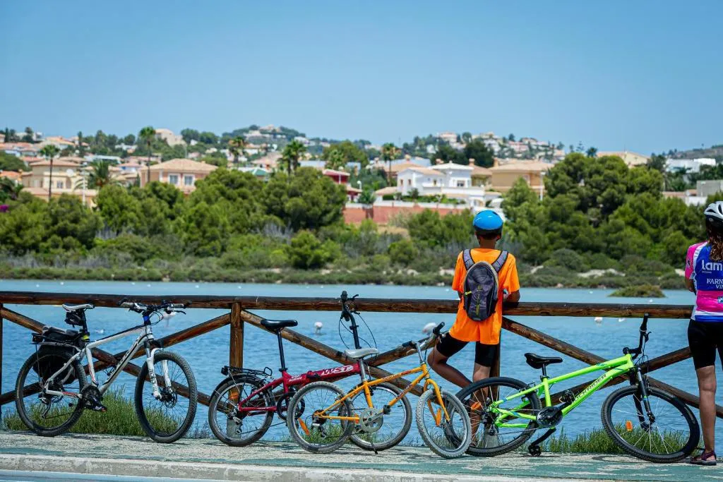 Sports and Entertainment, AR Roca Esmeralda & Spa, Costa Blanca