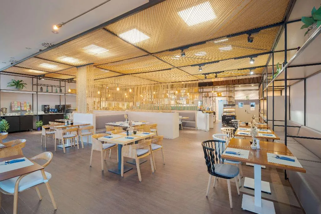 Restaurant, Radisson Blu Resort Gran Canaria, Gran Canaria