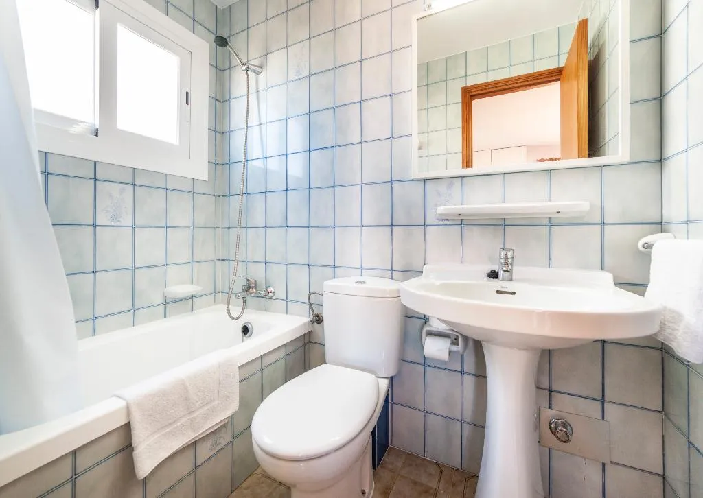 STUDIO STANDARD Room, Charlys, Majorca