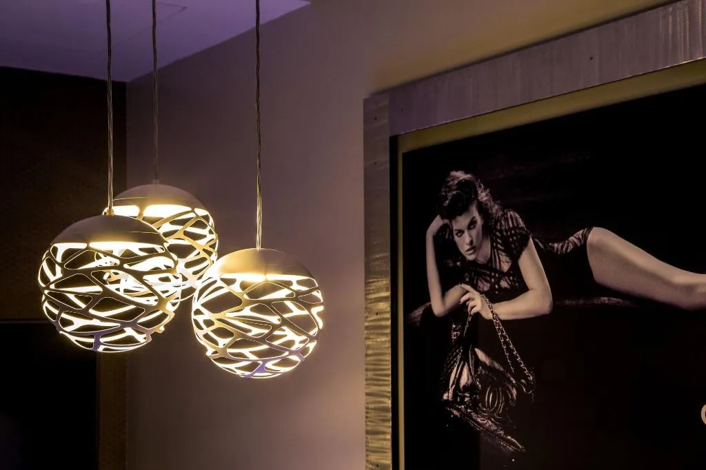 Room, Montenapoleone Suites, Milan