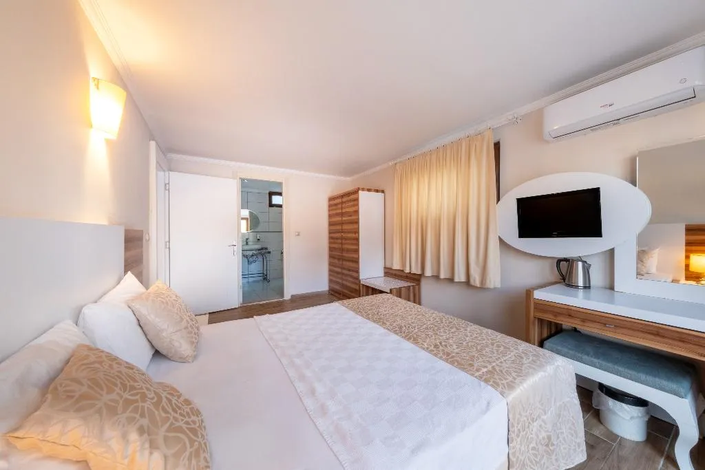 BUNGALOW DELUXE Room, Sahra Su Holiday Village & Spa, Dalaman