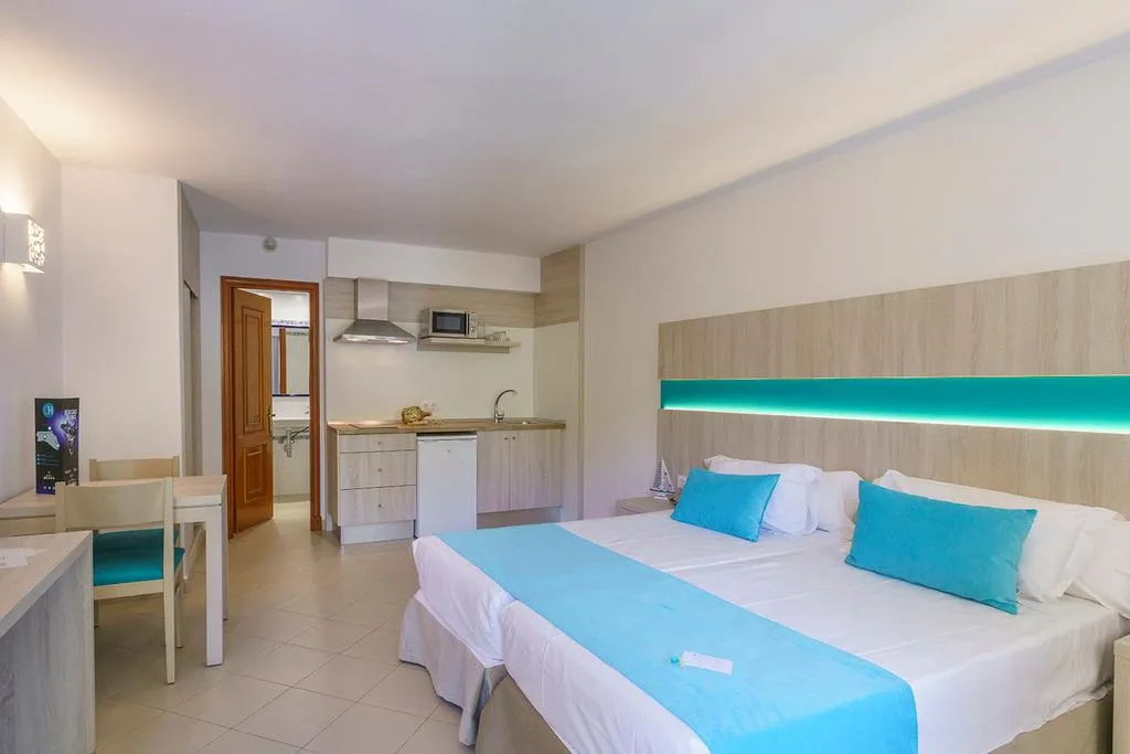 STUDIO STANDARD Room, Comitas Floramar, Menorca