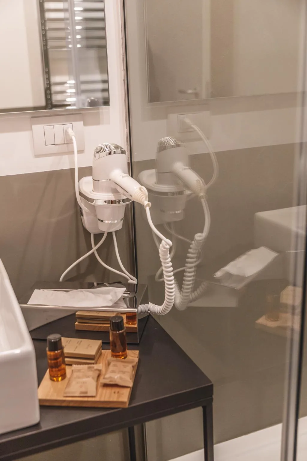 SUITE STANDARD Room, Relais Della Porta, Naples