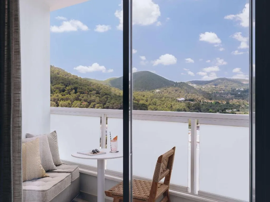 SUITE STANDARD Room, Mondrian Hotel Ibiza, Ibiza