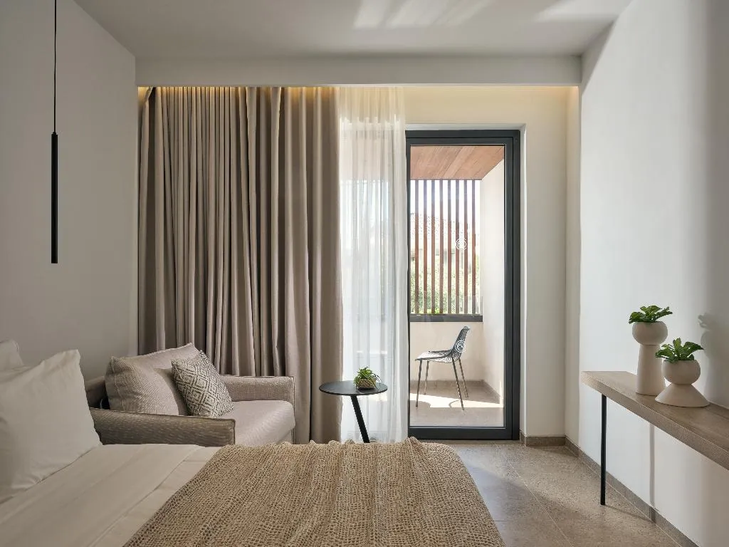 Double or Twin SUPERIOR Room, Contessina Hotel, Zante