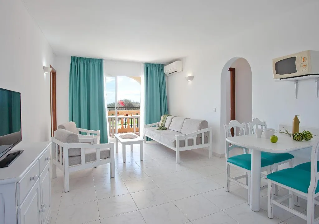 APARTMENT PREMIUM Room, Apartamento Sol Romantica by DOT Suites, Majorca