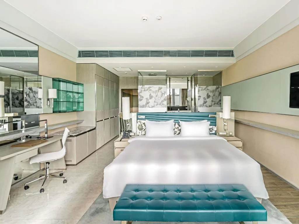 VILLA STANDARD Room, Rixos Premium Tekirova L.O.L ThemePark Free Access, Antalya