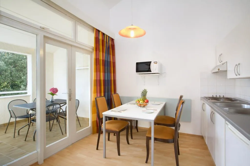 APARTMENT CAPACITY 4 ONE BEDROOM Room, Lanterna Resort, Istria