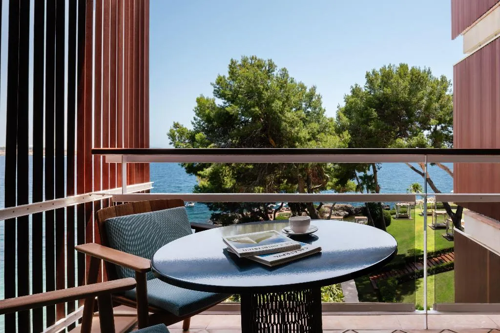 SUITE SEA VIEW Room, Hotel de Mar Gran Meliá, Majorca