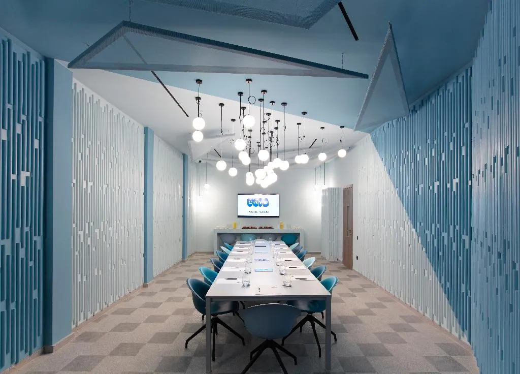 Conferences, Cayo Exclusive Resort and Spa, Crete