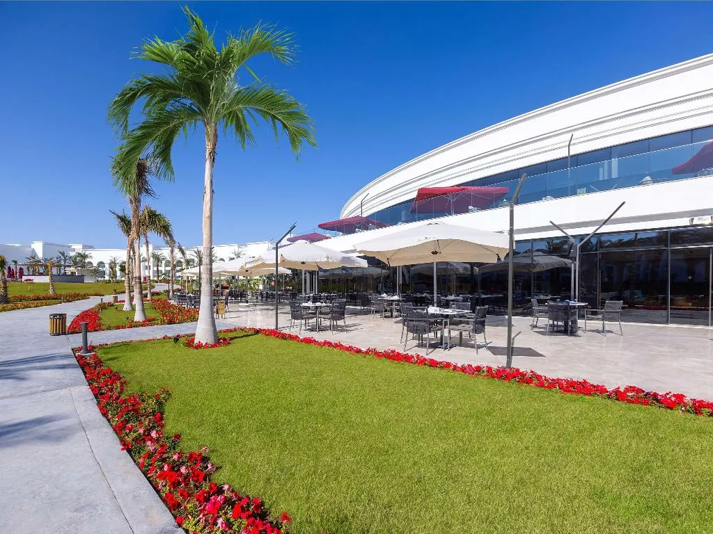 Restaurant, Club Prive By Rixos Sharm El Sheikh, Red Sea Riviera