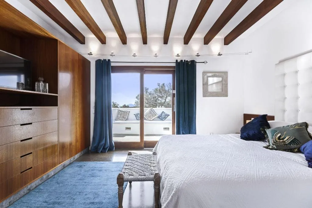Room, Can Skye, Ibiza