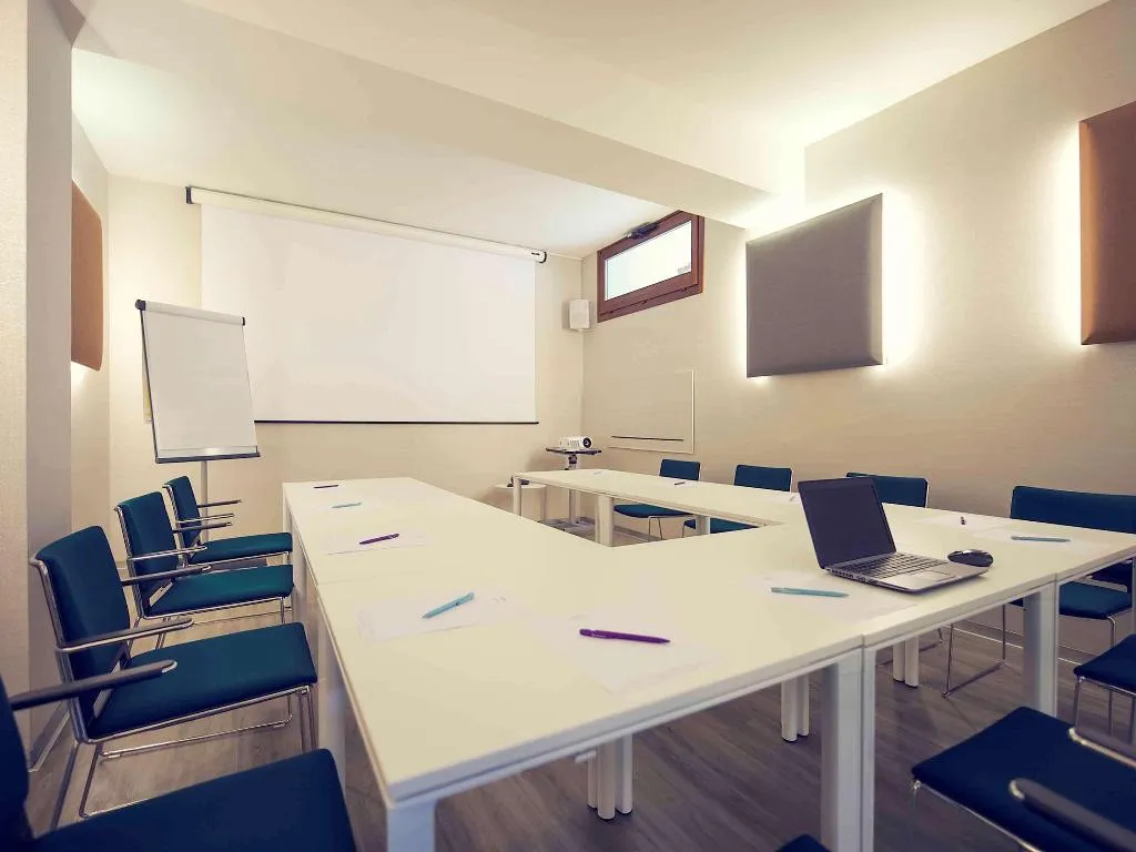 Conferences, Mercure Firenze Centro, Florence