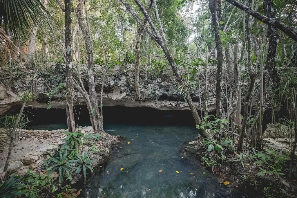 Sports and Entertainment, Wakax Hacienda - Cenote & Boutique Hotel, Cancun Area