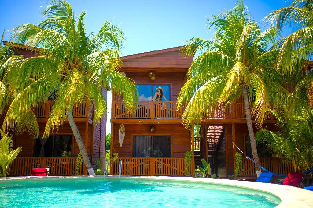 General view, Coconut By ÓOL Hotels, Cancun Area
