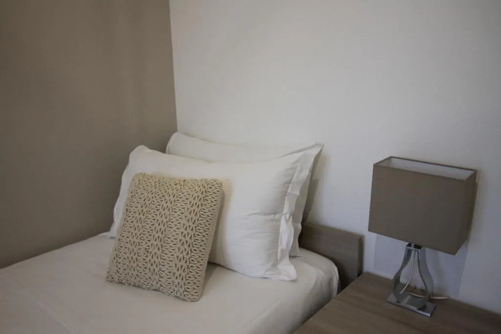 APARTMENT TWO BEDROOMS Room, HQ Aparthotel Milano Inn – Smart Suites, Milan