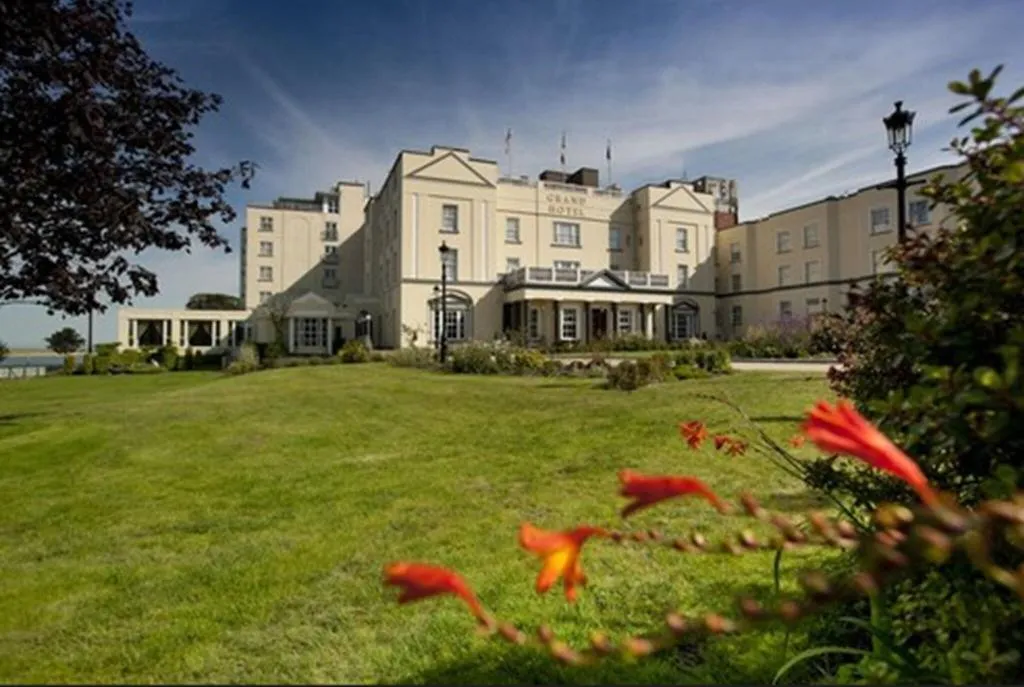 General view, The Grand Hotel Malahide, Dublin