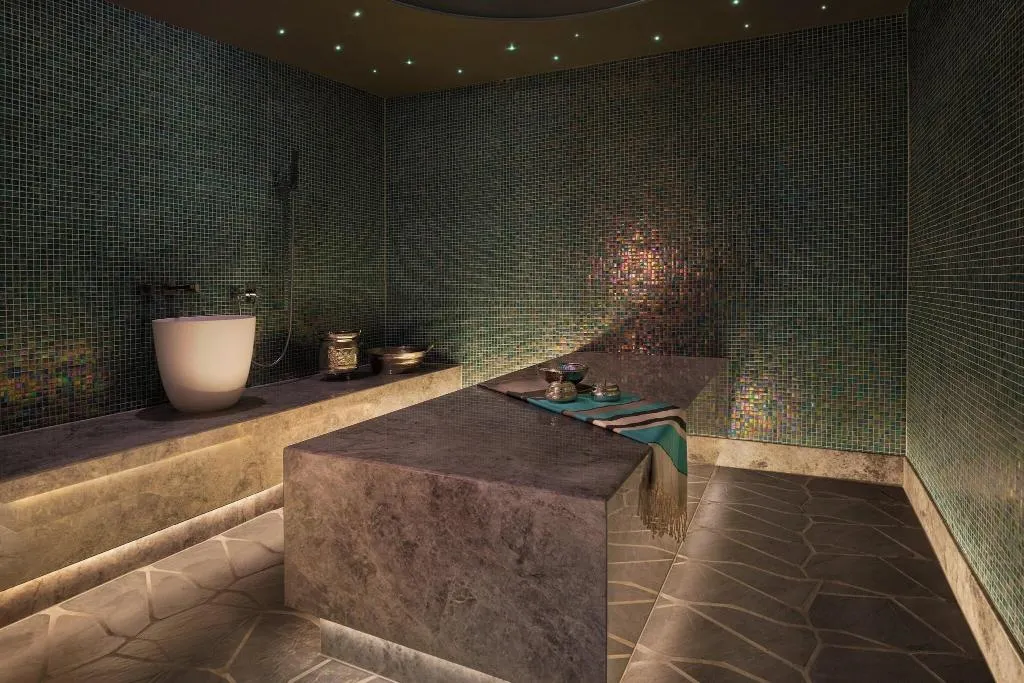 Sports and Entertainment, W Dubai - The Palm, Dubai