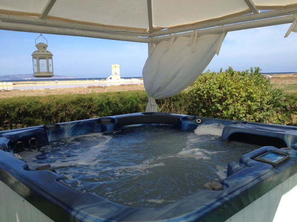Sports and Entertainment, Relais Antiche Saline, Palermo