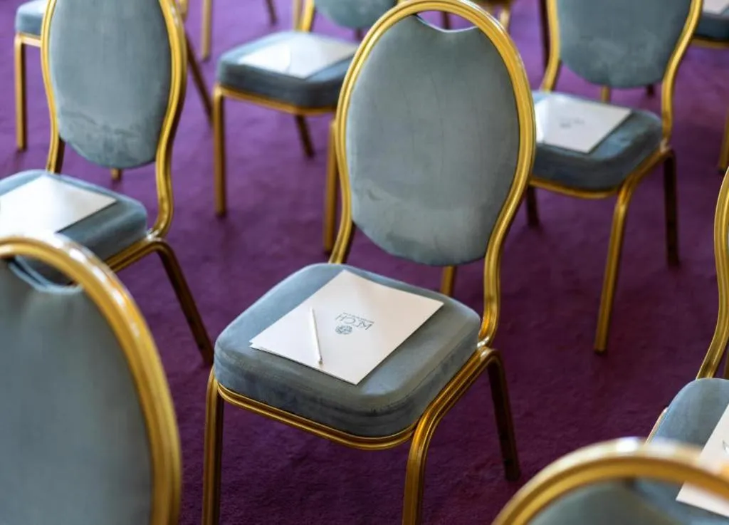 Conferences, Kech Boutique Hotel & Spa, Marrakech