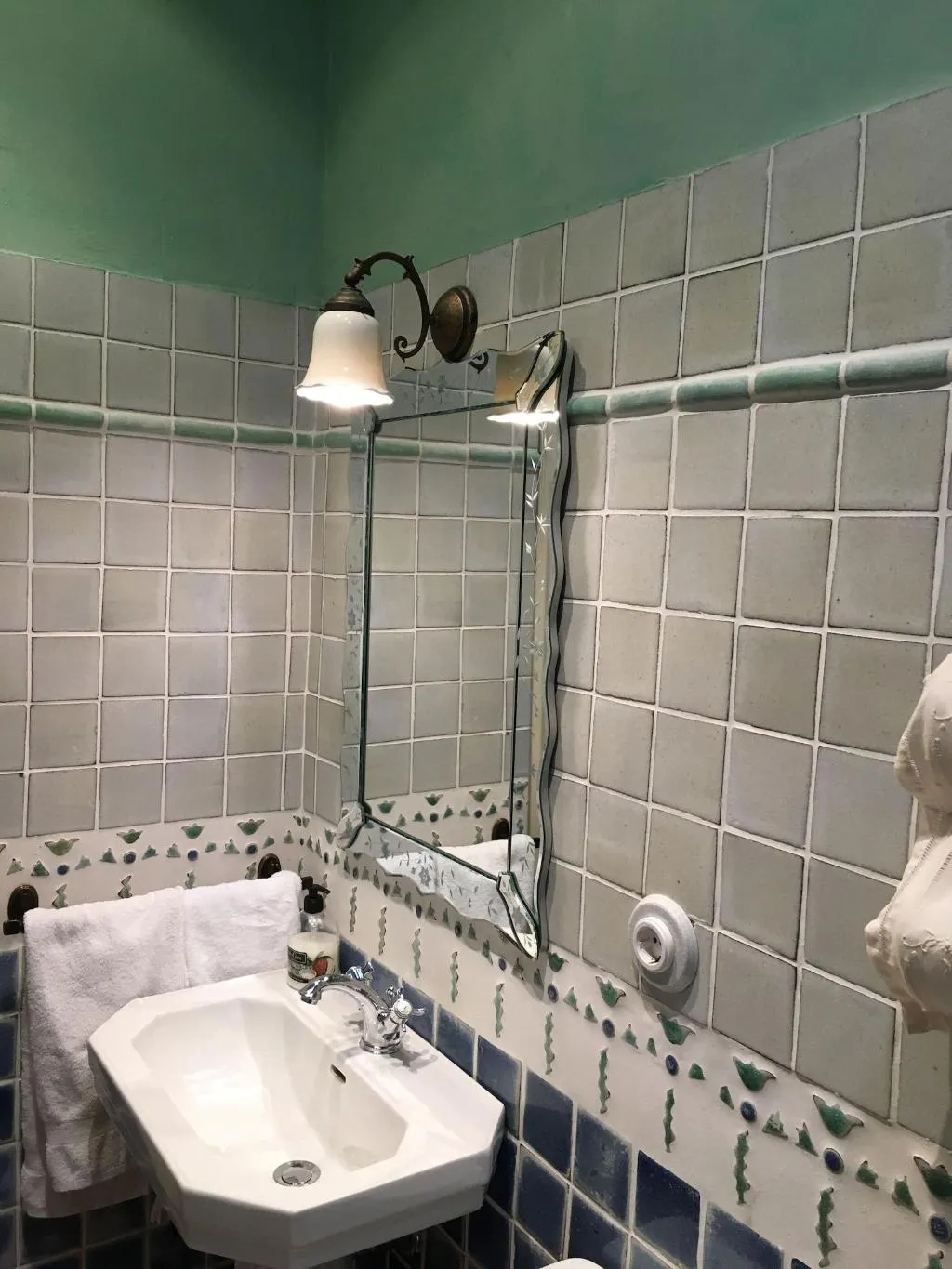 Room, Hotel Masia Can Vive, Barcelona